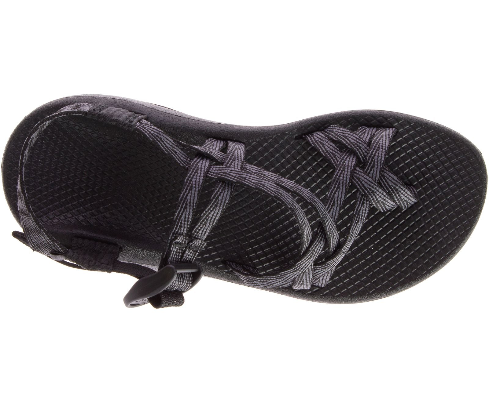 Women's Chaco Z/Cloud X2 Color: Limb Black