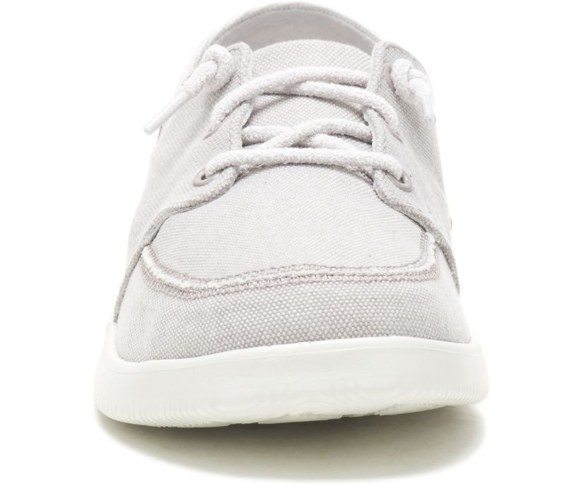 Women's Chaco Chillos Sneaker Color: Ash