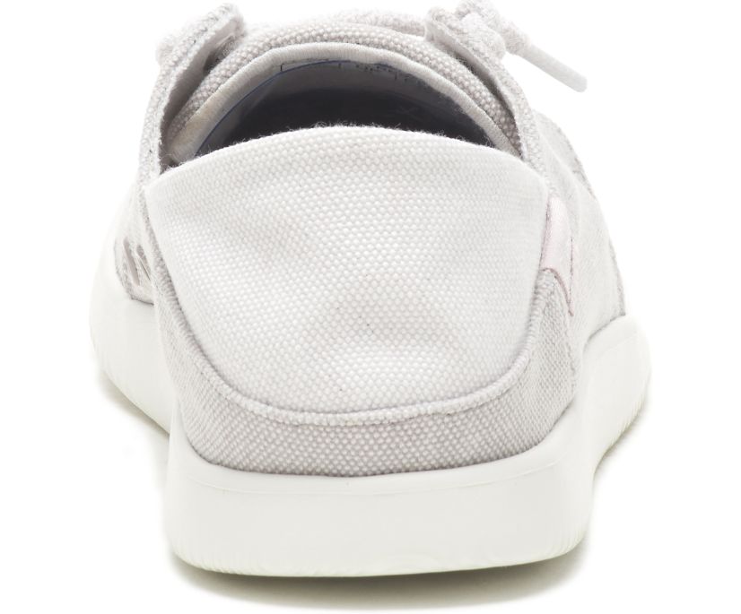 Women's Chaco Chillos Sneaker Color: Ash