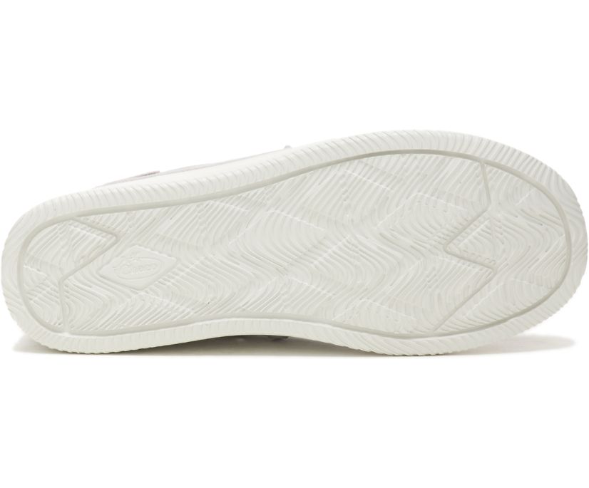 Women's Chaco Chillos Sneaker Color: Ash