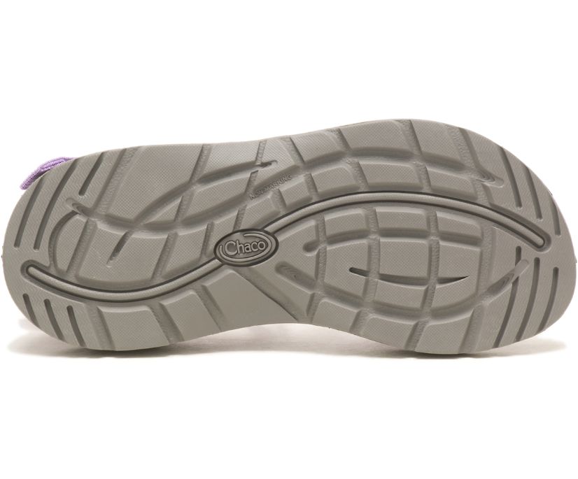 Women's Chaco Z/Cloud X2 Sandal Color: Pep Purple Rose