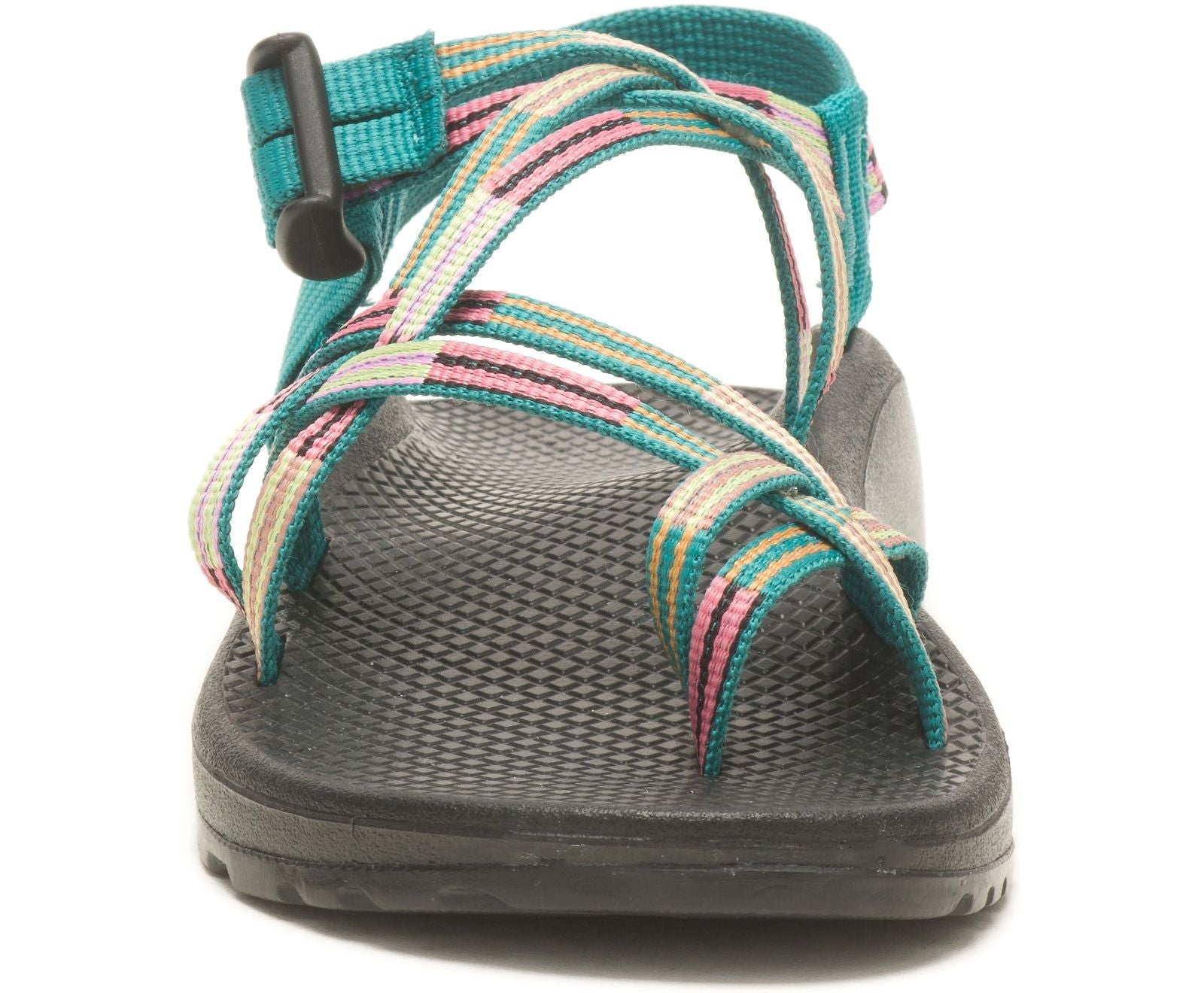 Women's Chaco Z/Cloud X2 Color: Line Hang Teal