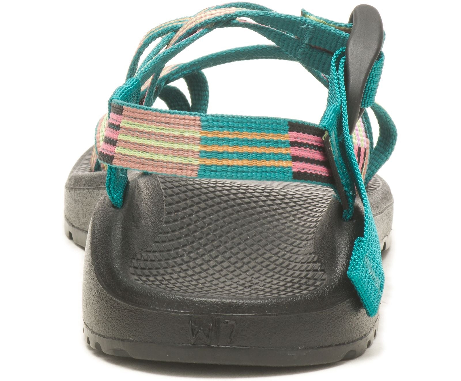 Women's Chaco Z/Cloud X2 Color: Line Hang Teal