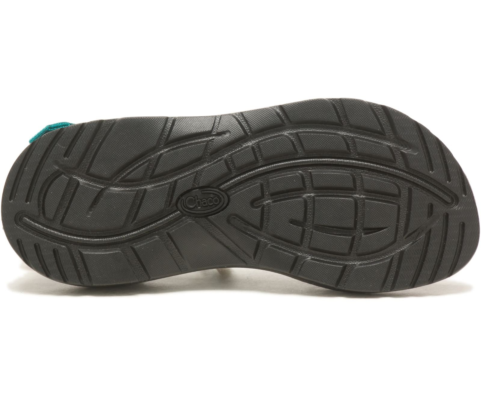 Women's Chaco Z/Cloud X2 Color: Line Hang Teal