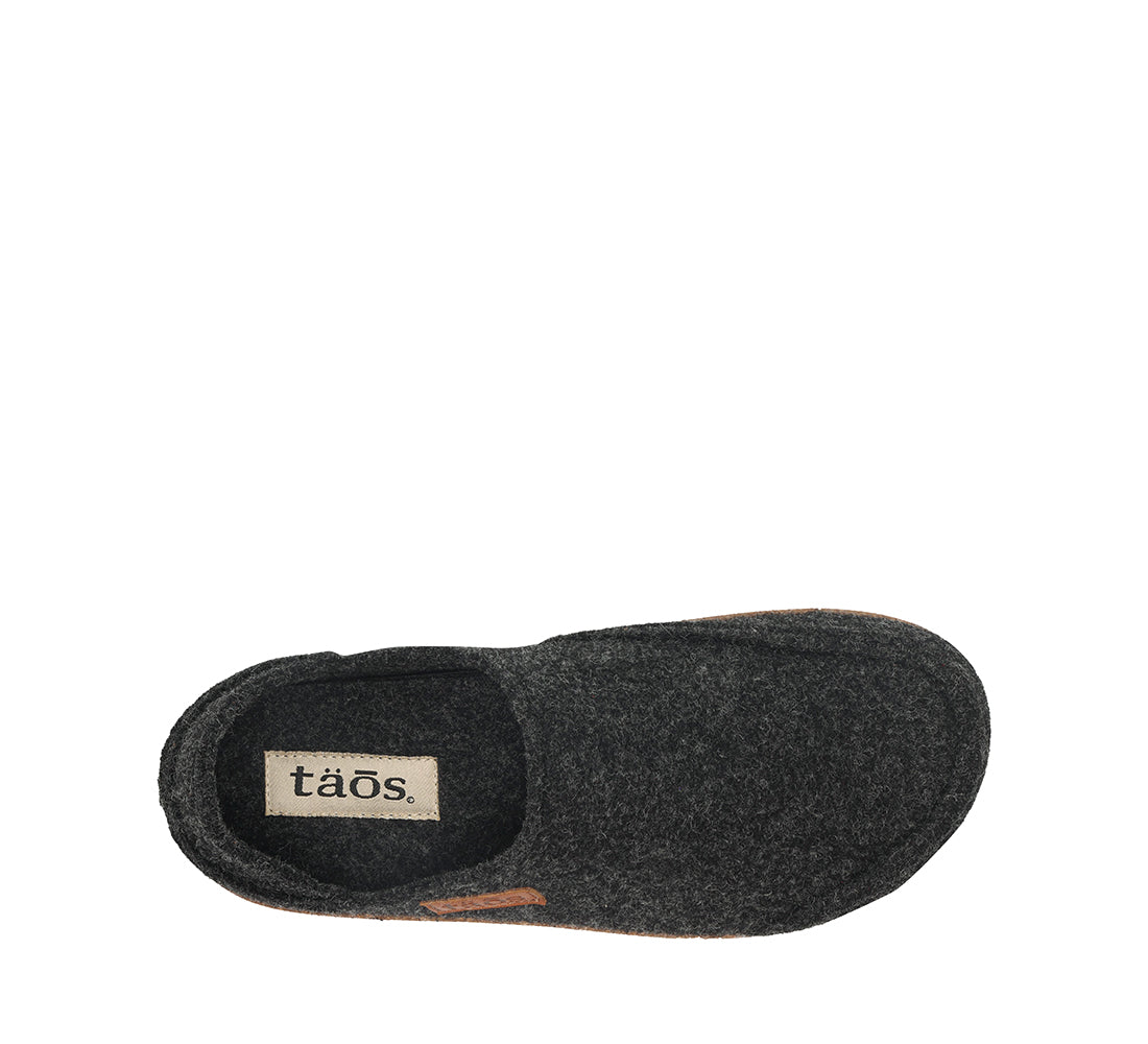 Taos Convertawool Color: Black