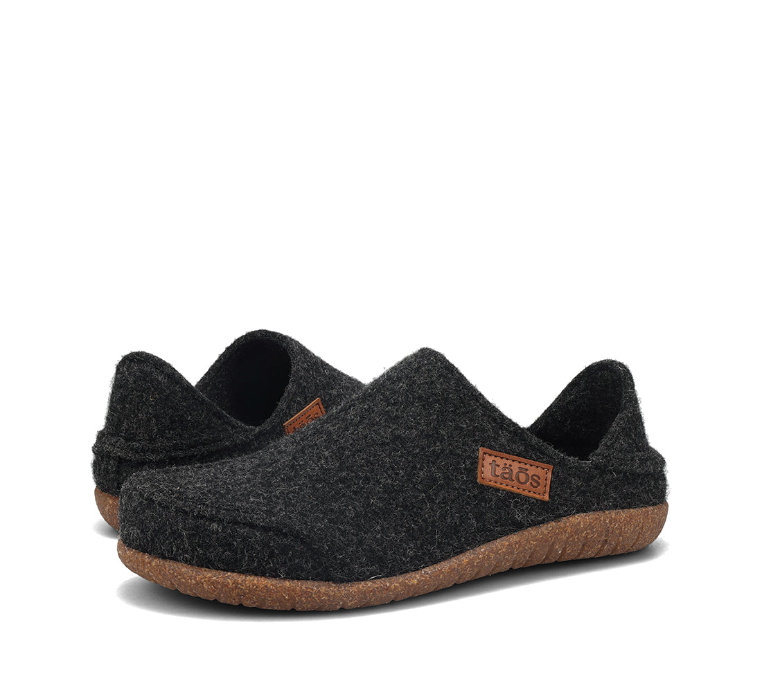 Taos Convertawool Color: Black