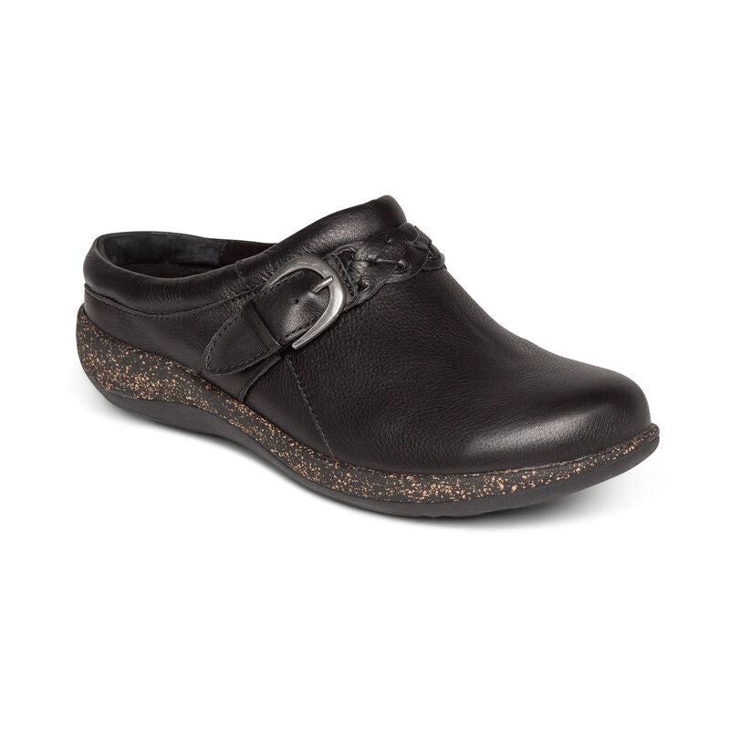 Women's Aetrex Libby Comfort Clog