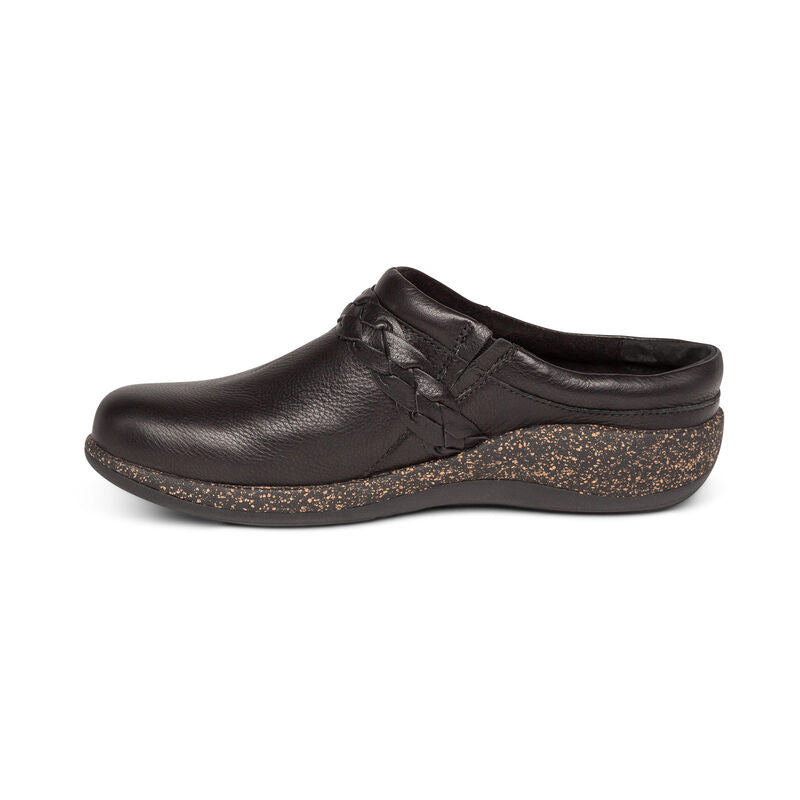 Women's Aetrex Libby Comfort Clog
