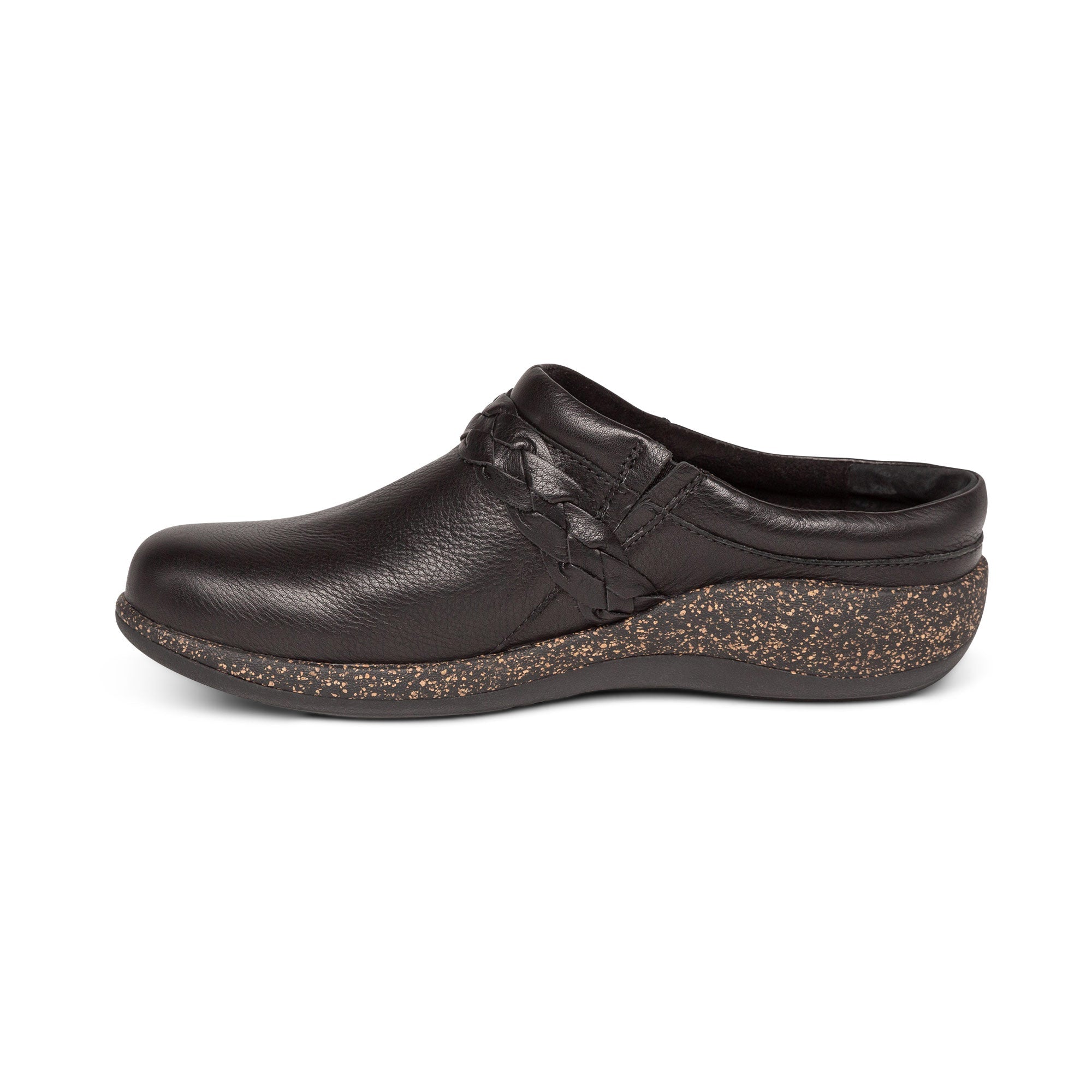 Women's Aetrex Libby Comfort Clog