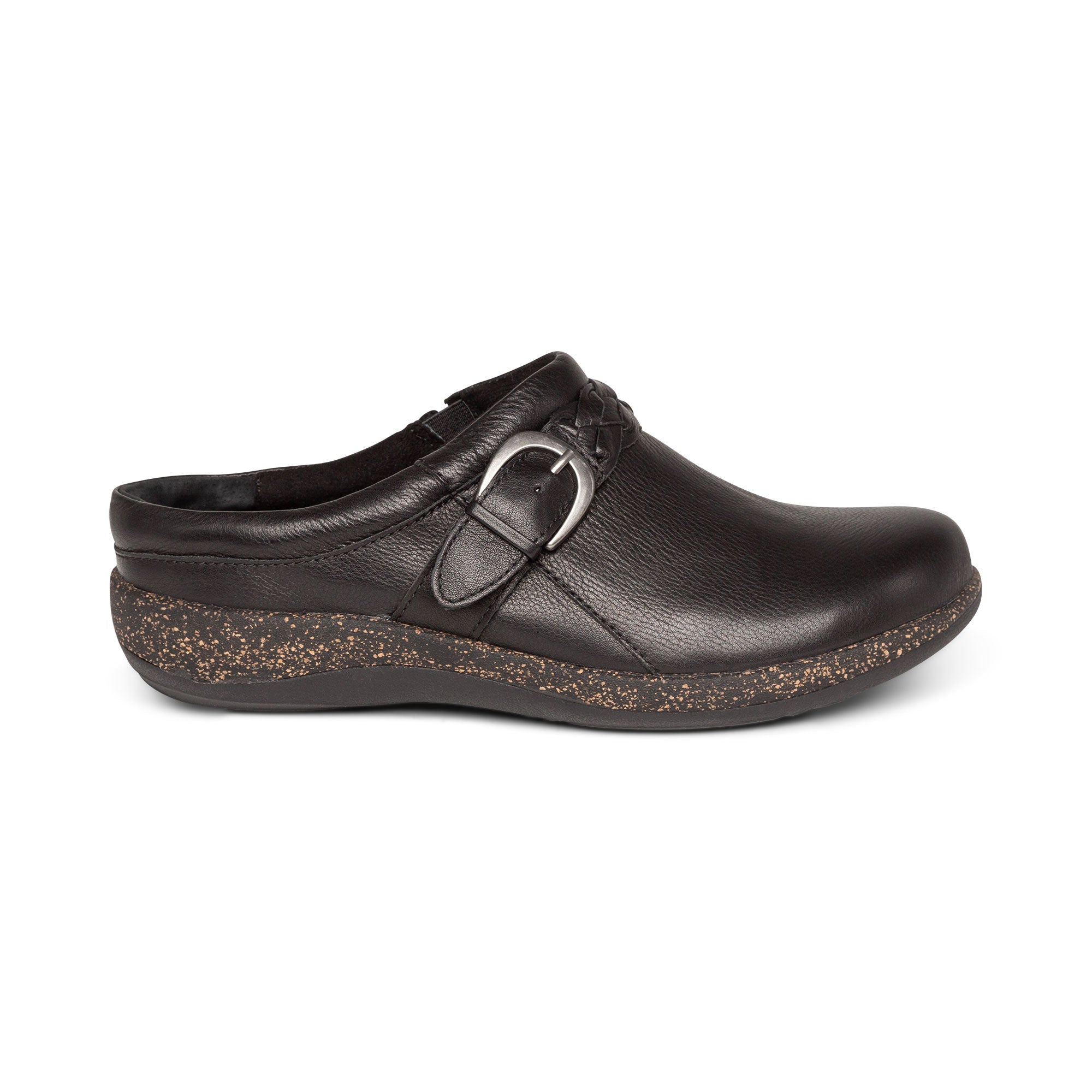 Women's Aetrex Libby Comfort Clog