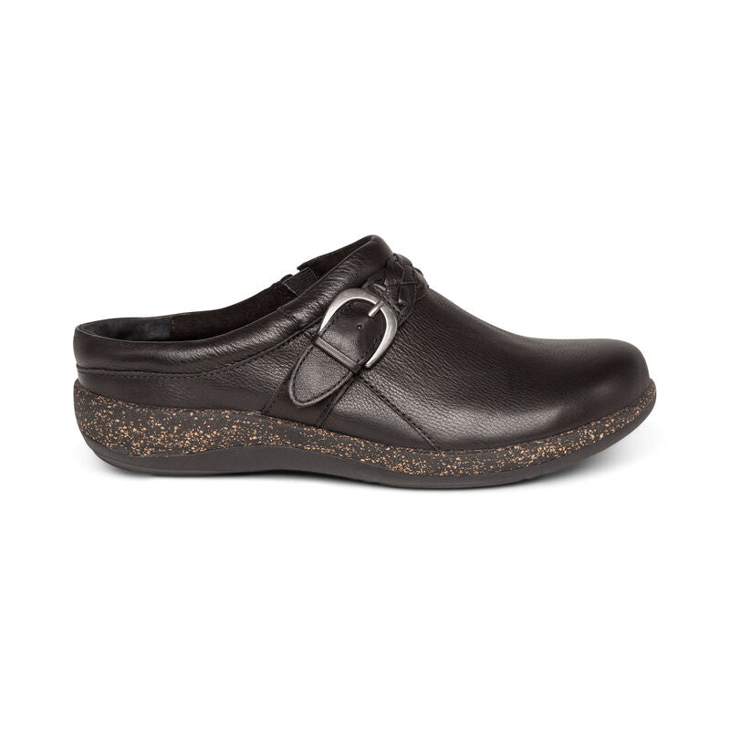 Women's Aetrex Libby Comfort Clog