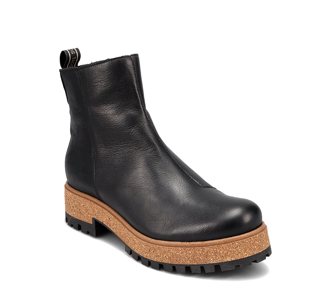 Women's Taos Downtown Color: Black