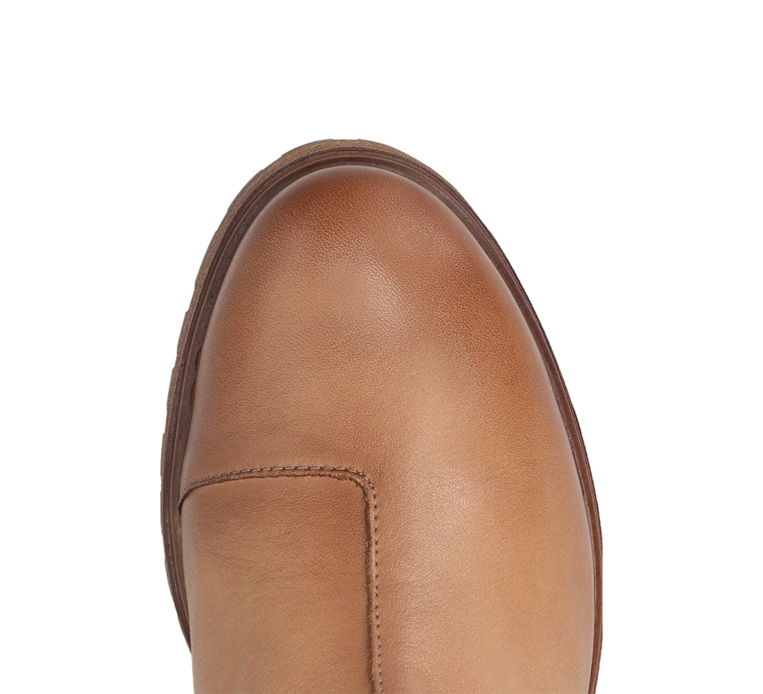 Women's Taos Downtown Color: Tan