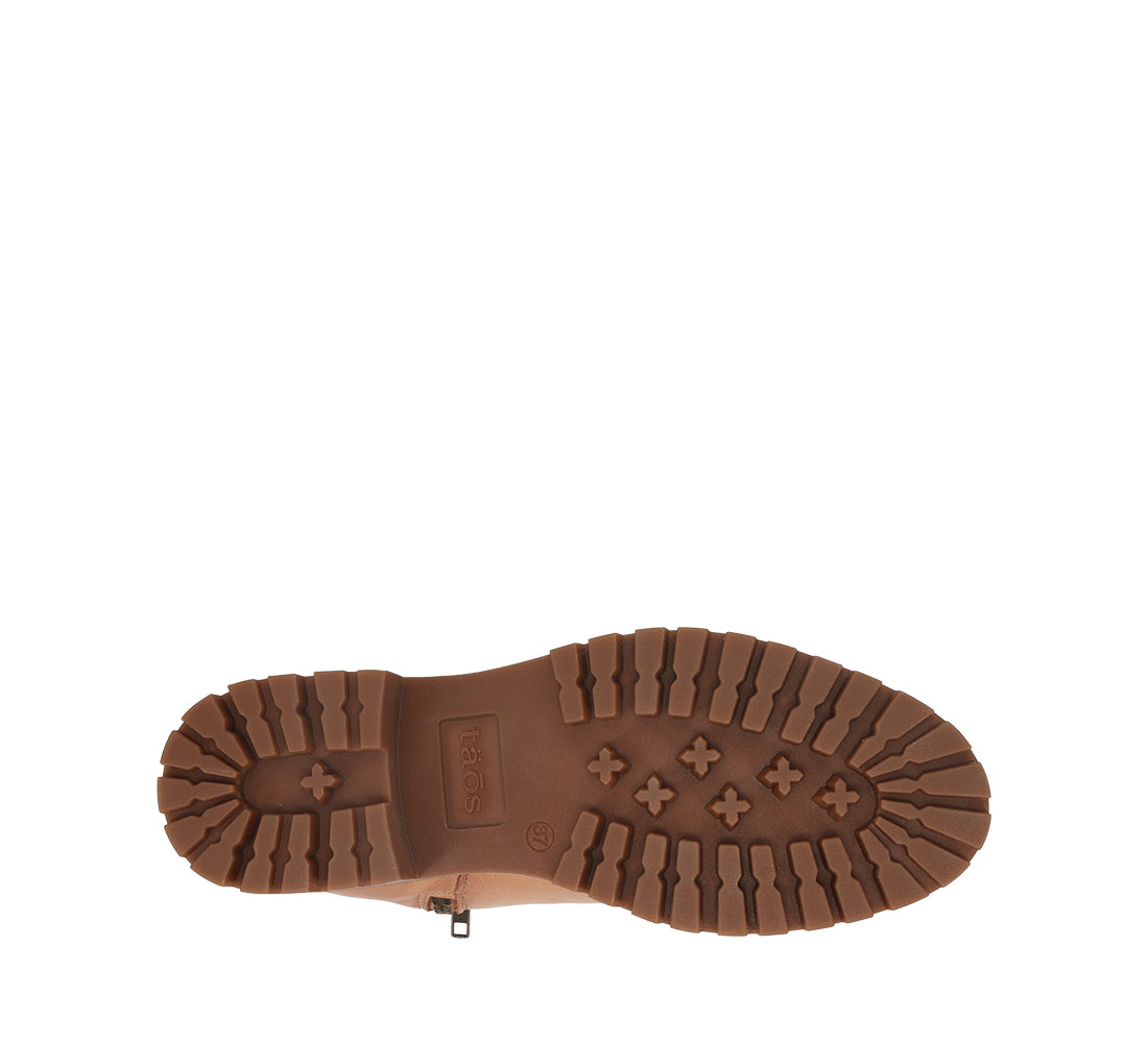 Women's Taos Downtown Color: Tan