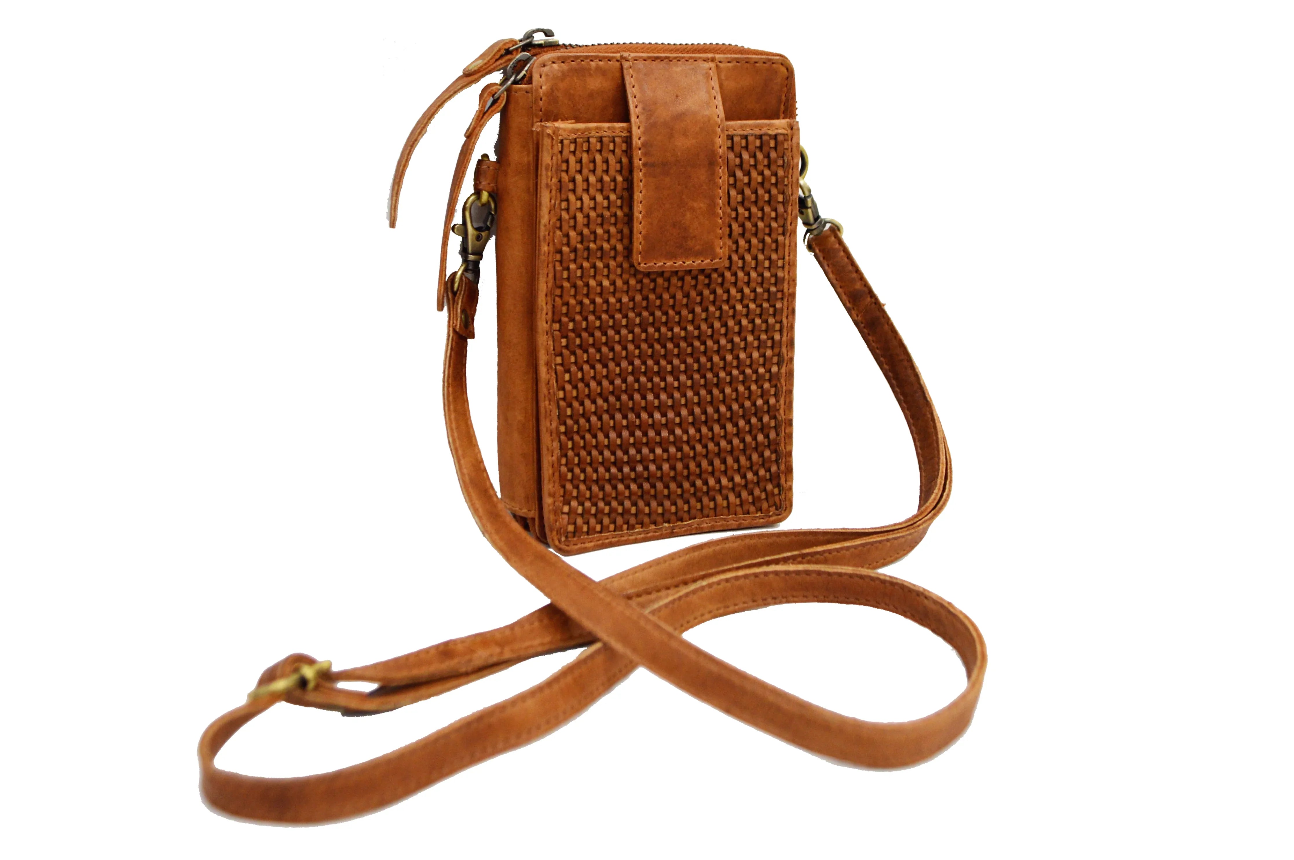 Milo Ella Crossbody Purse 1