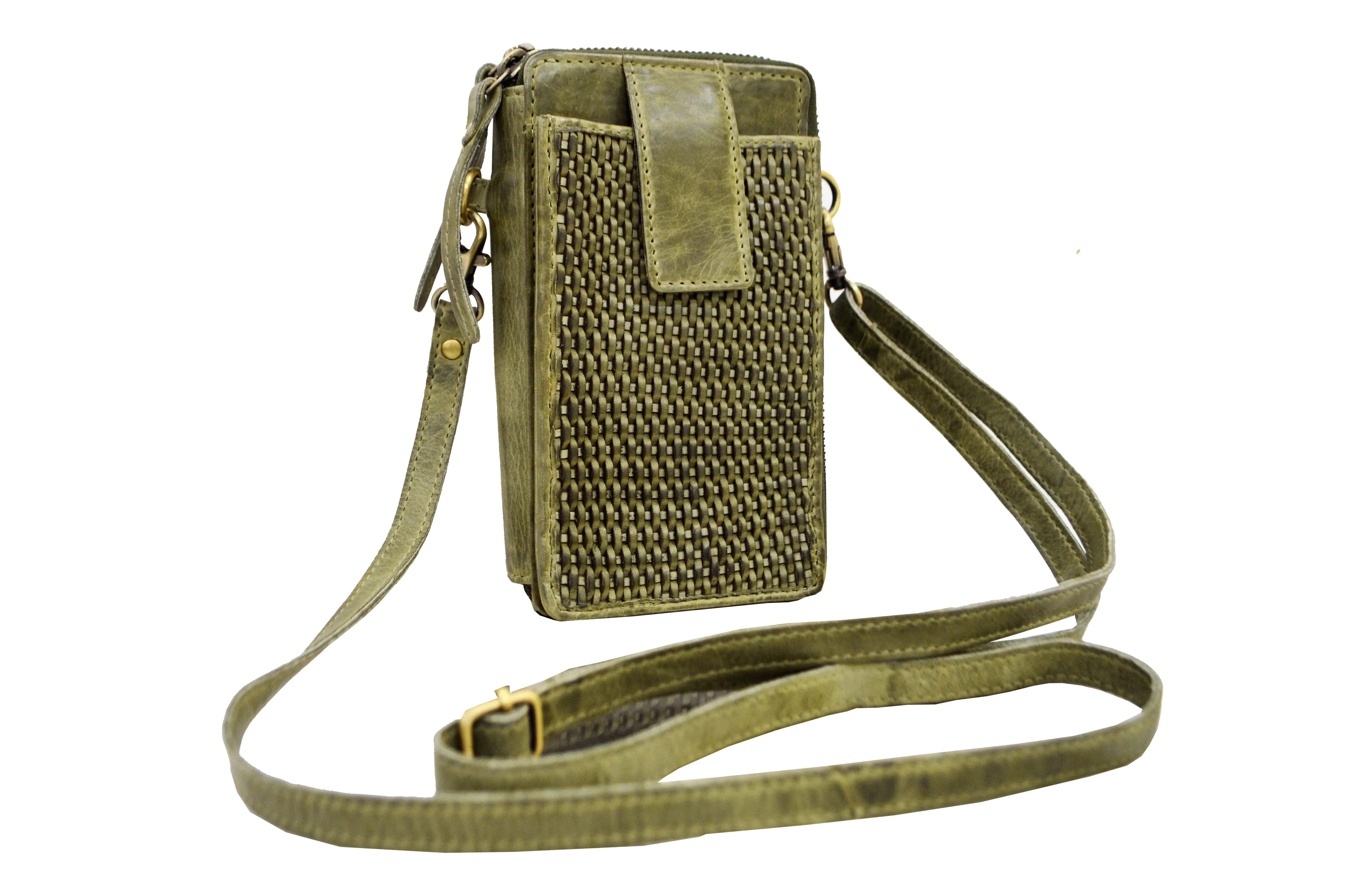 Milo Ella Crossbody Purse 4