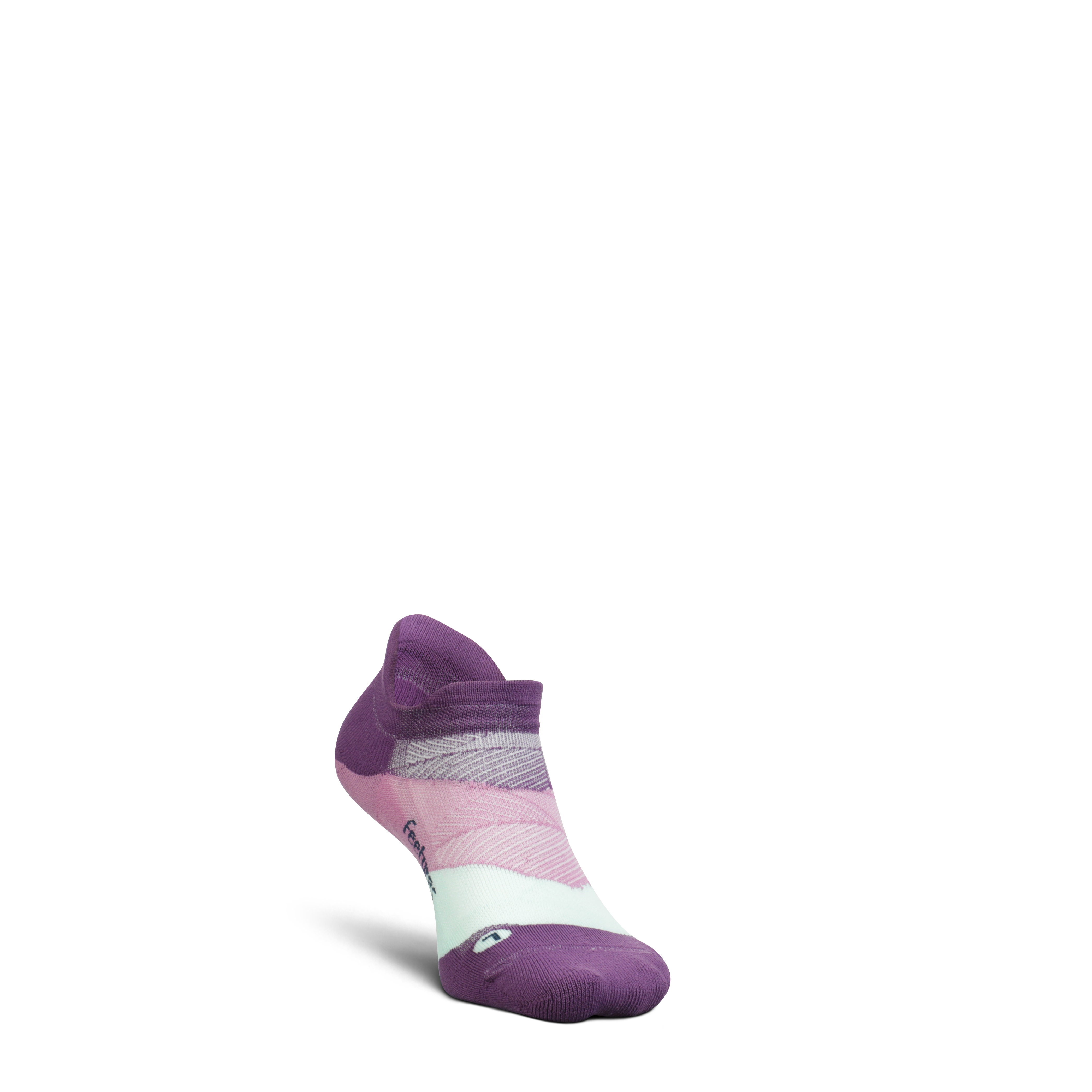 Feetures Elite Light Cushion No Show Tab 3