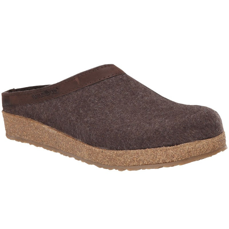 Haflinger GZL Grizzly Leather