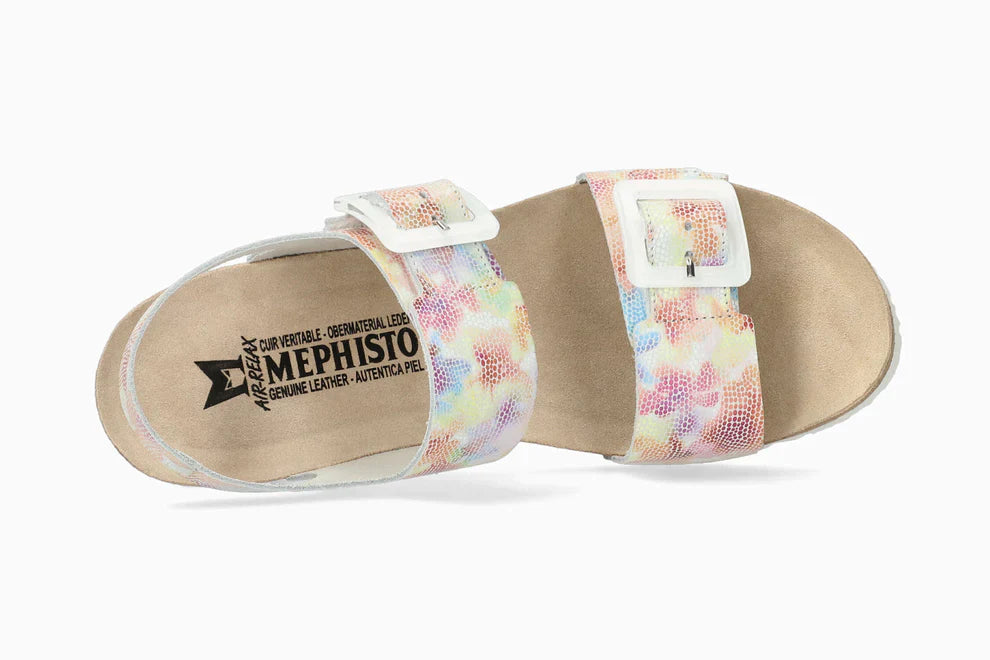 Mephisto Lissia Women's 20