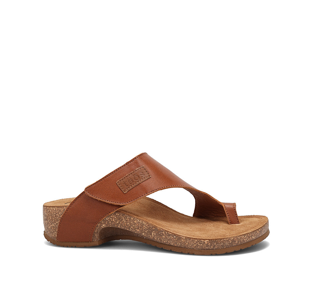 Women's Taos Loop Color: Brandy