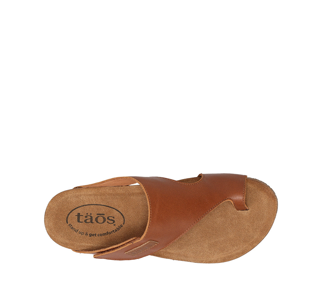 Women's Taos Loop Color: Brandy
