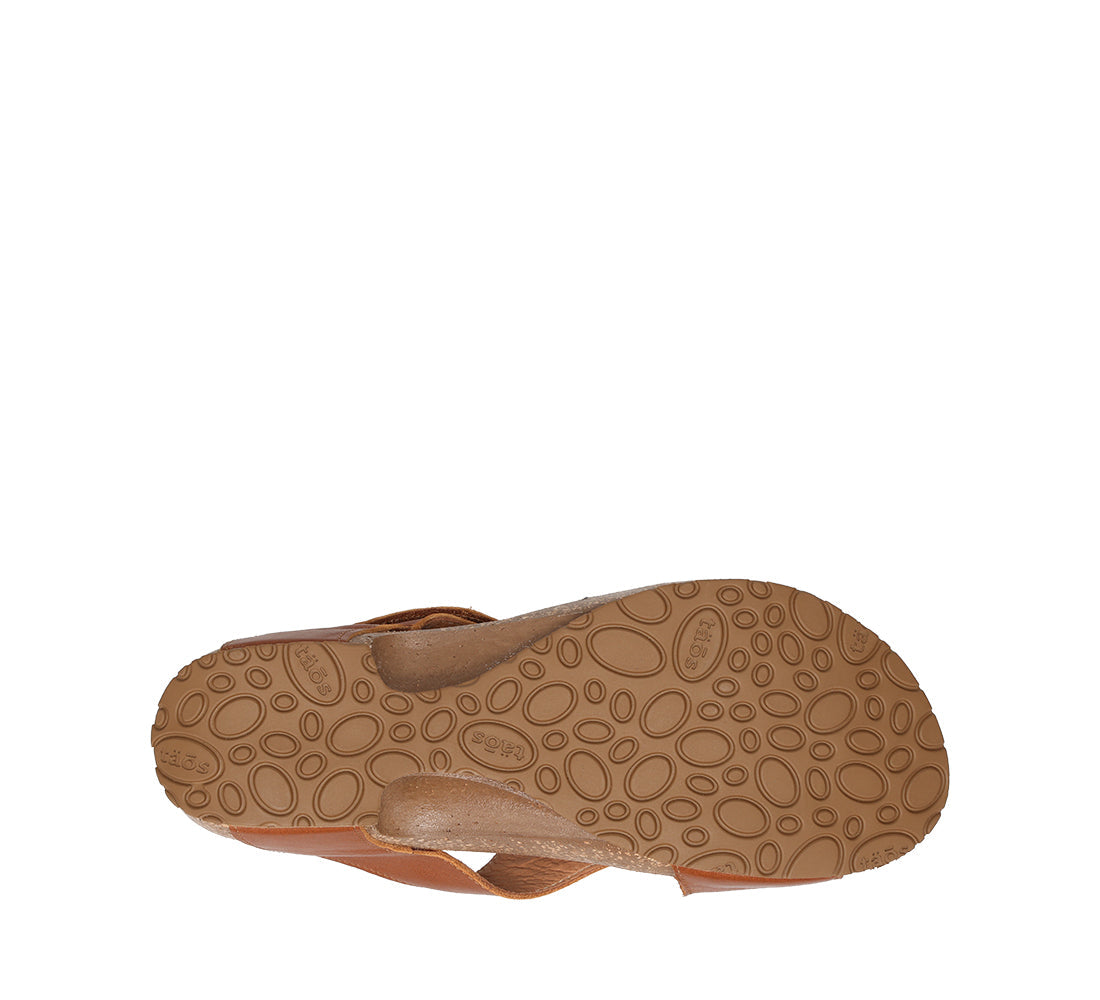 Women's Taos Loop Color: Brandy