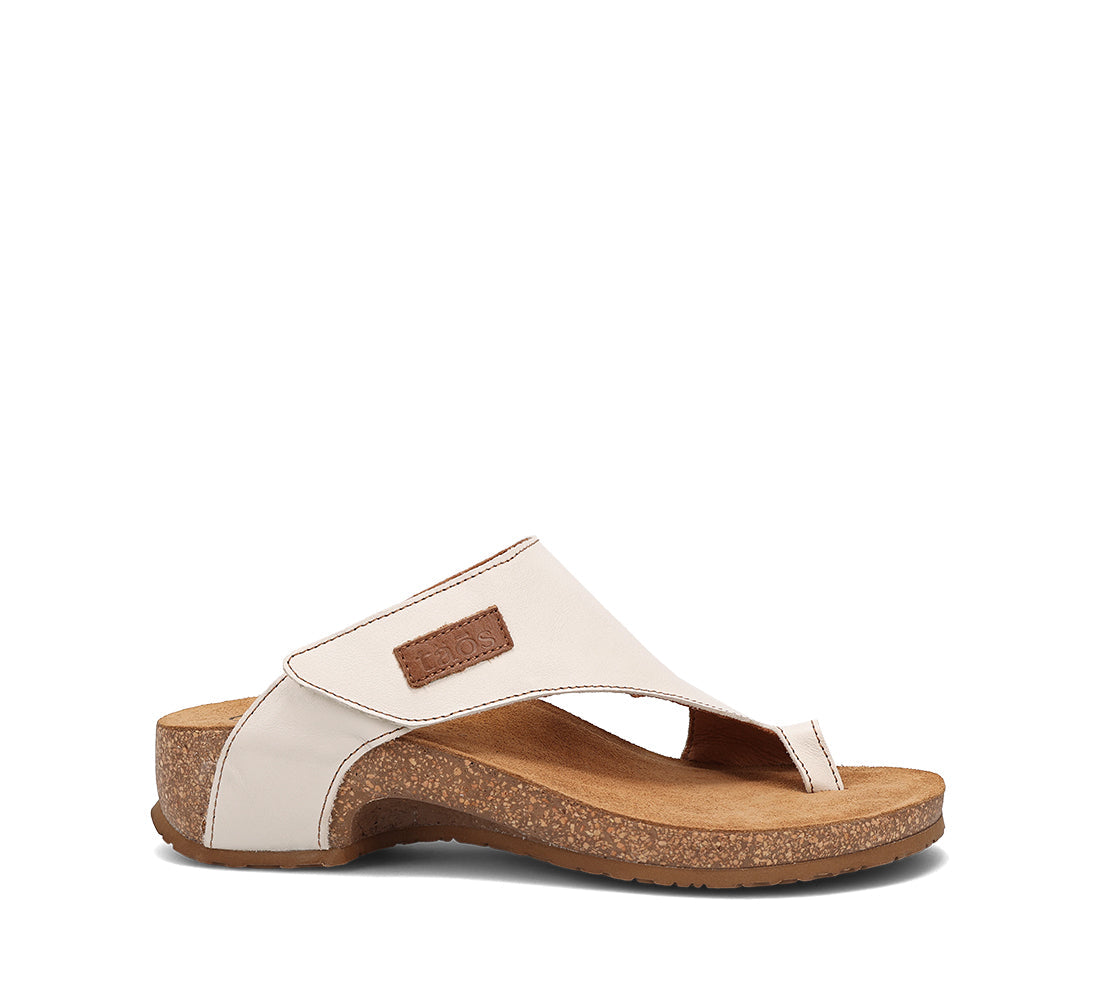 Women's Taos Loop Color: Off White