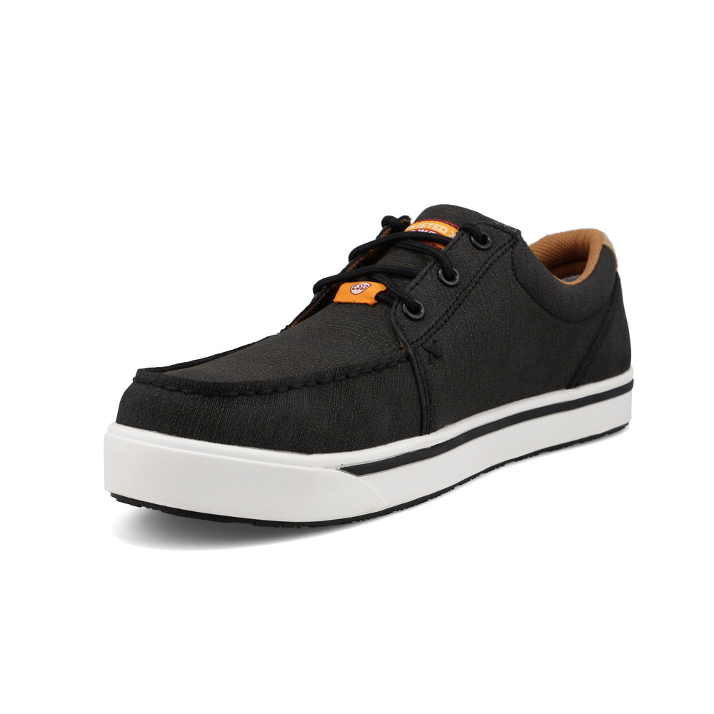 Twisted X Work Kicks Black Men's 9