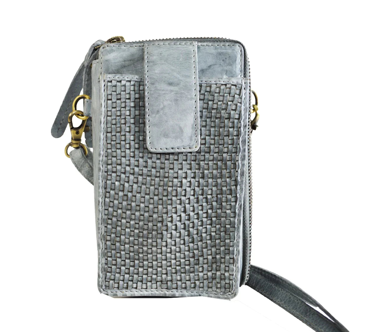 Milo Ella Crossbody Purse 3