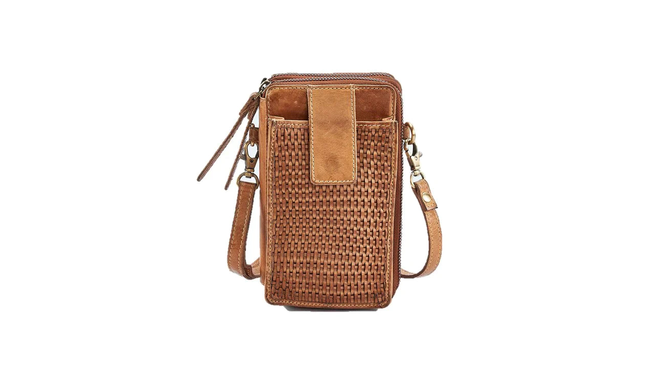 Milo Ella Crossbody Purse 5