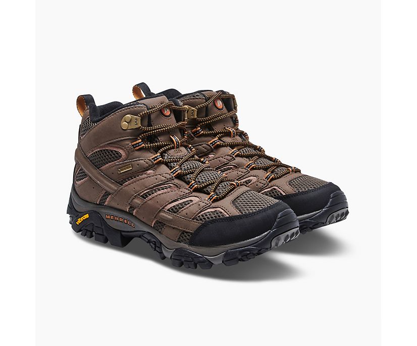 Merrell moab 2 mid earth sale