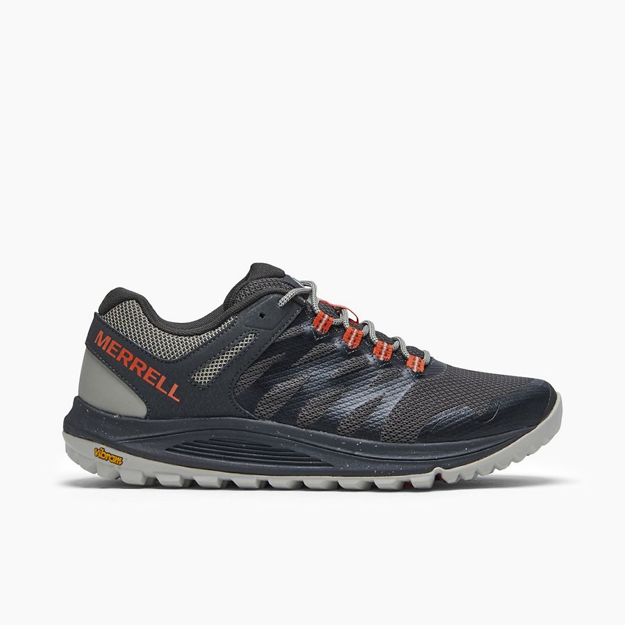 Men's Merrell Nova 2 Color: Boulder