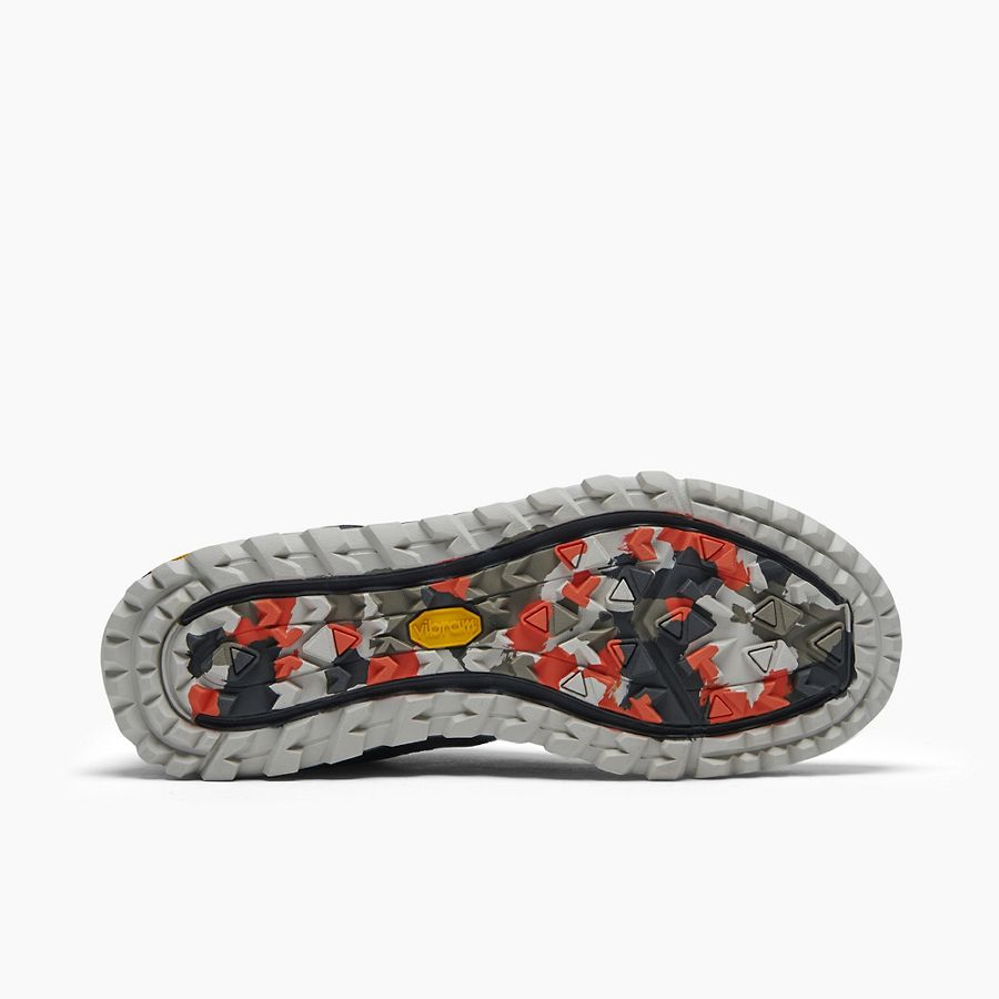 Men's Merrell Nova 2 Color: Boulder