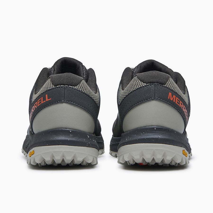 Men's Merrell Nova 2 Color: Boulder
