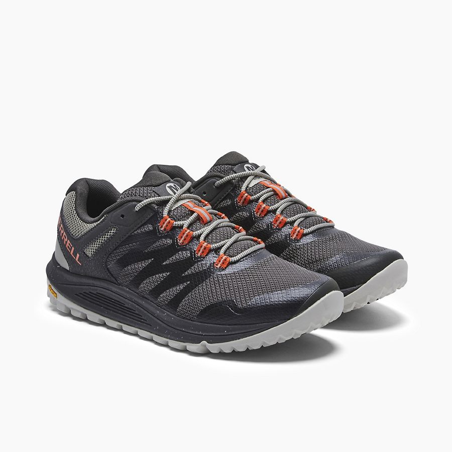 Men's Merrell Nova 2 Color: Boulder