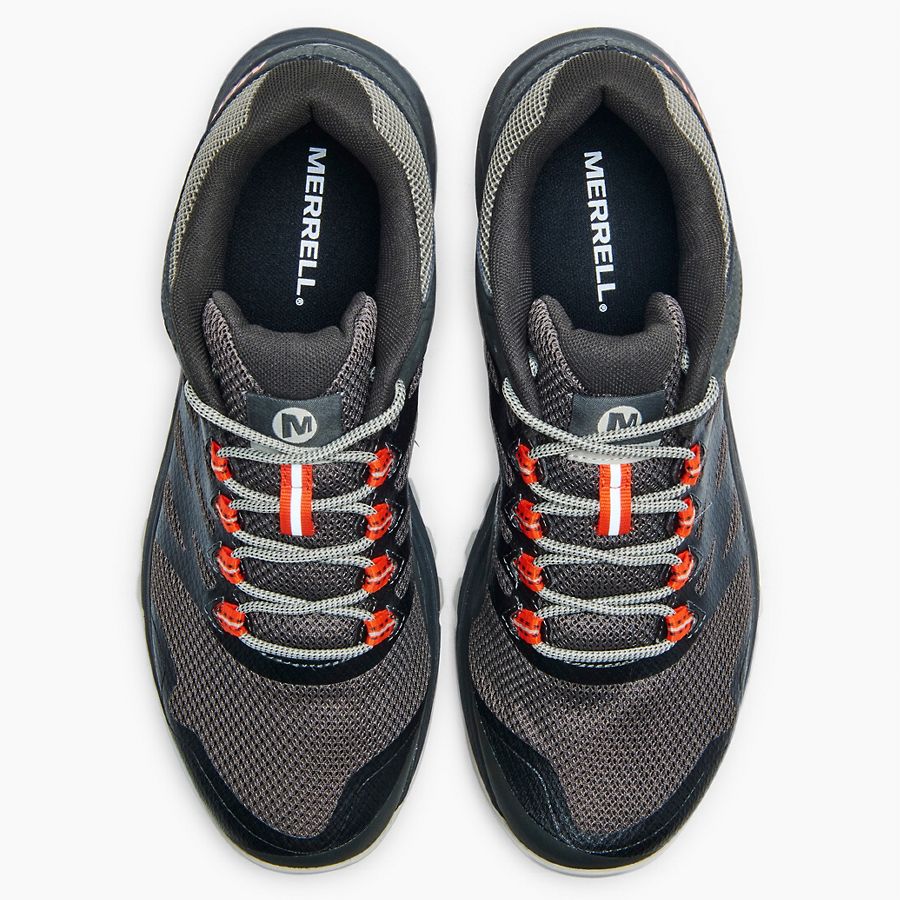 Men's Merrell Nova 2 Color: Boulder