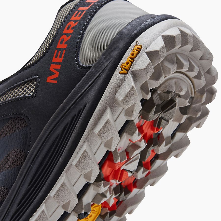 Men's Merrell Nova 2 Color: Boulder