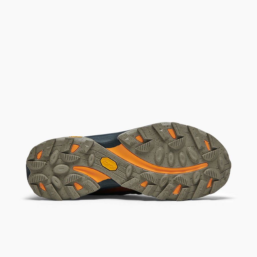 Merrell Moab Speed Mid Gore-Tex Men's