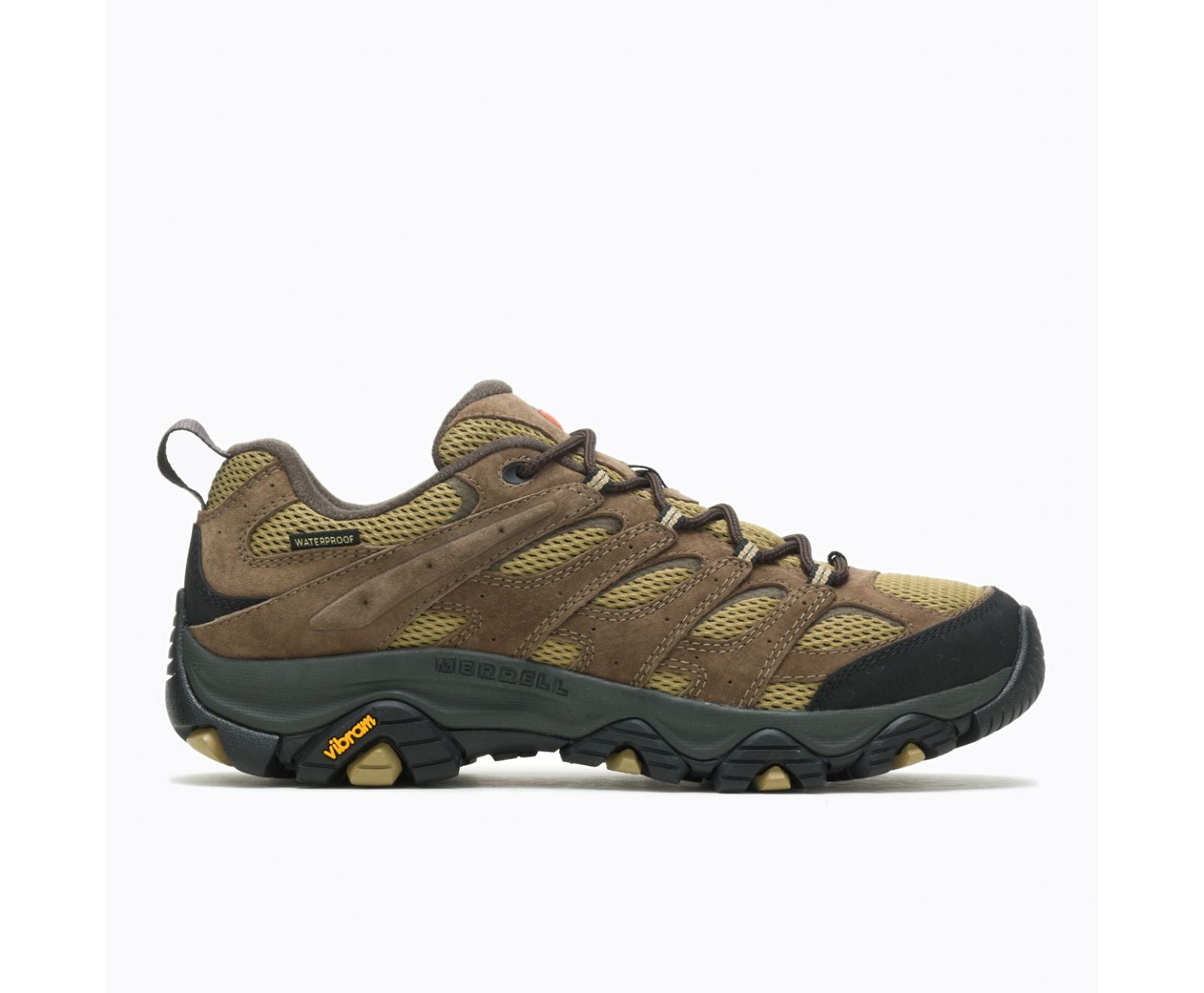 Merrell Moab 3 Waterproof Men's