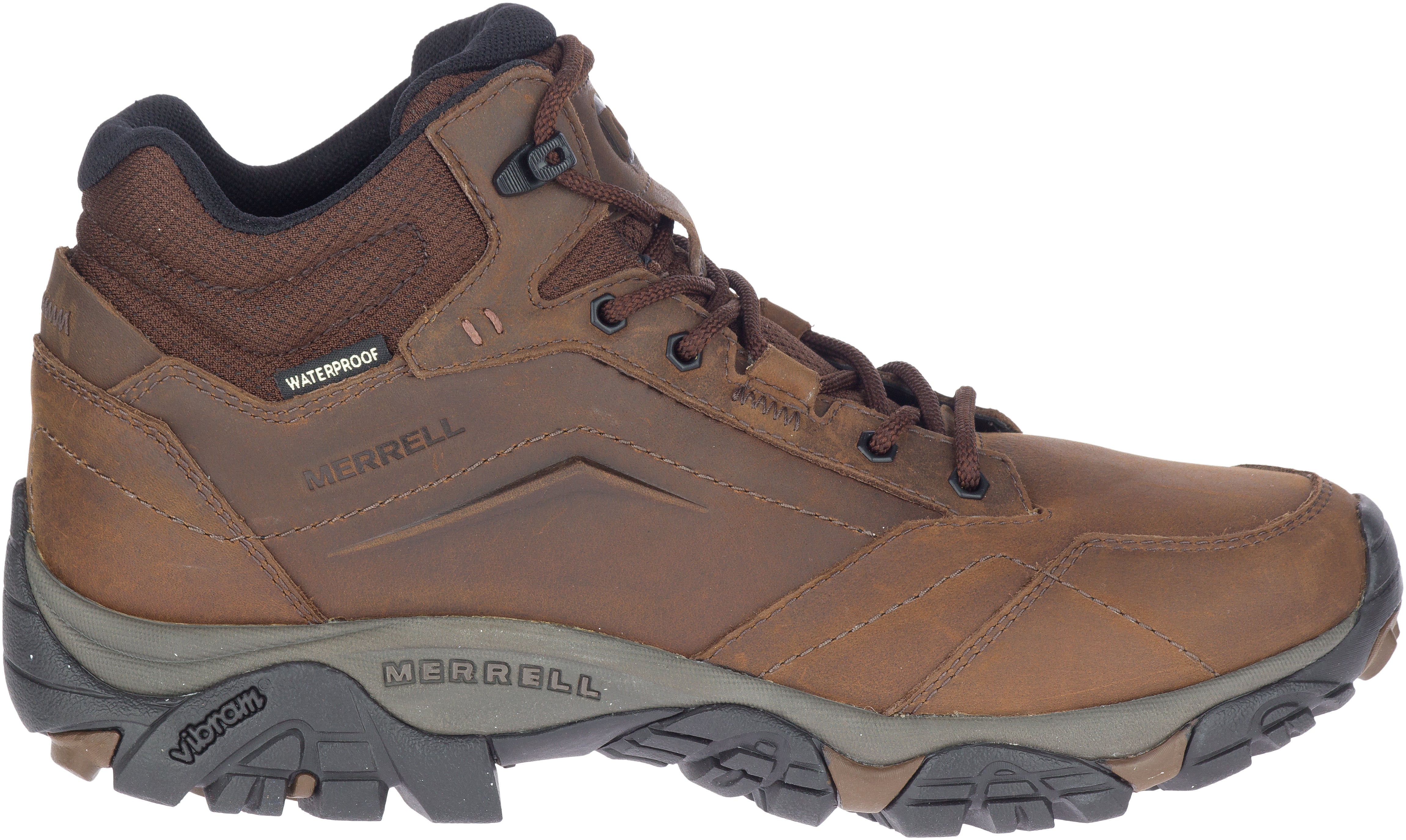 Merrell Moab Adventure Mid Waterproof Boot Men's