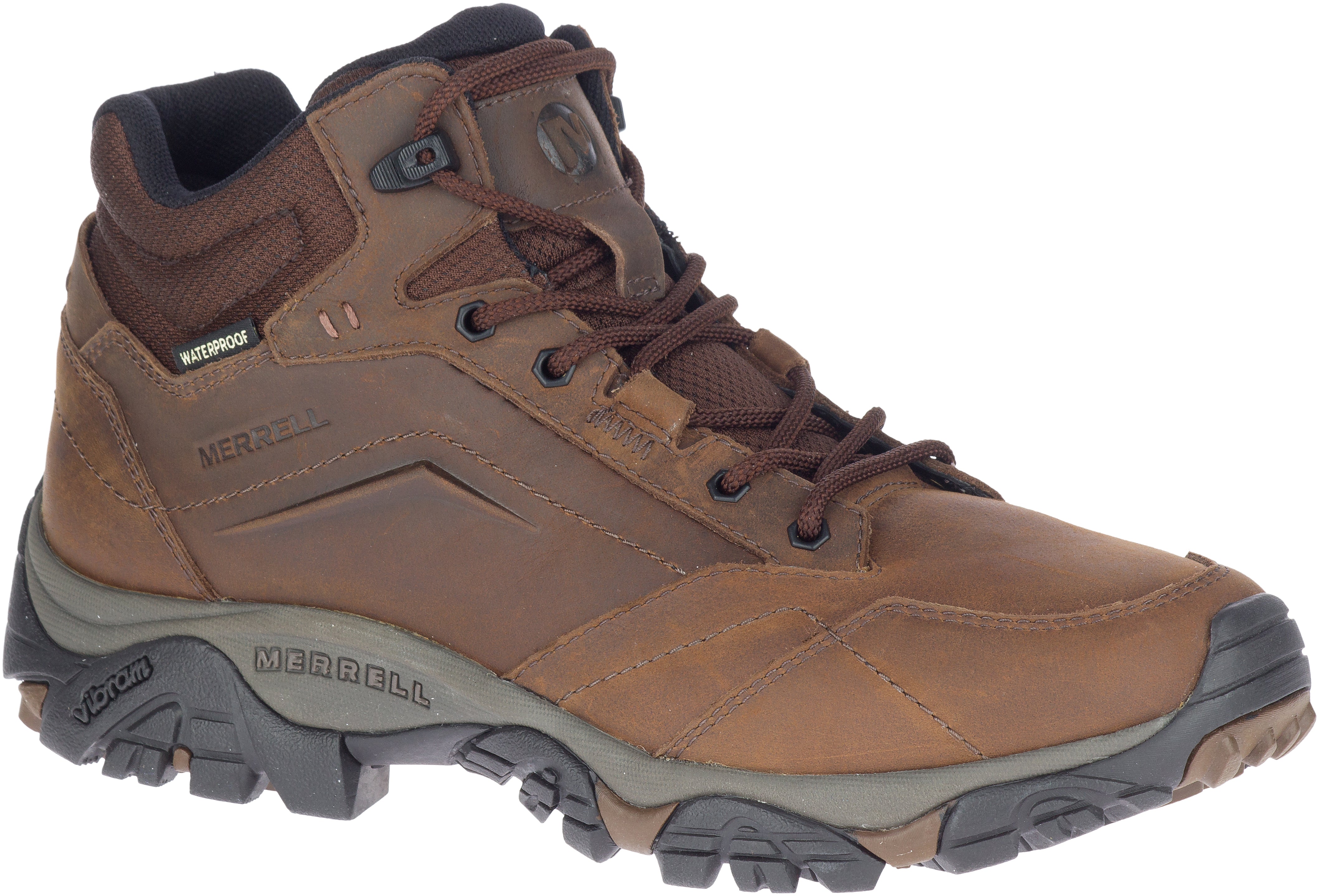 Merrell Moab Adventure Mid Waterproof Boot Men's