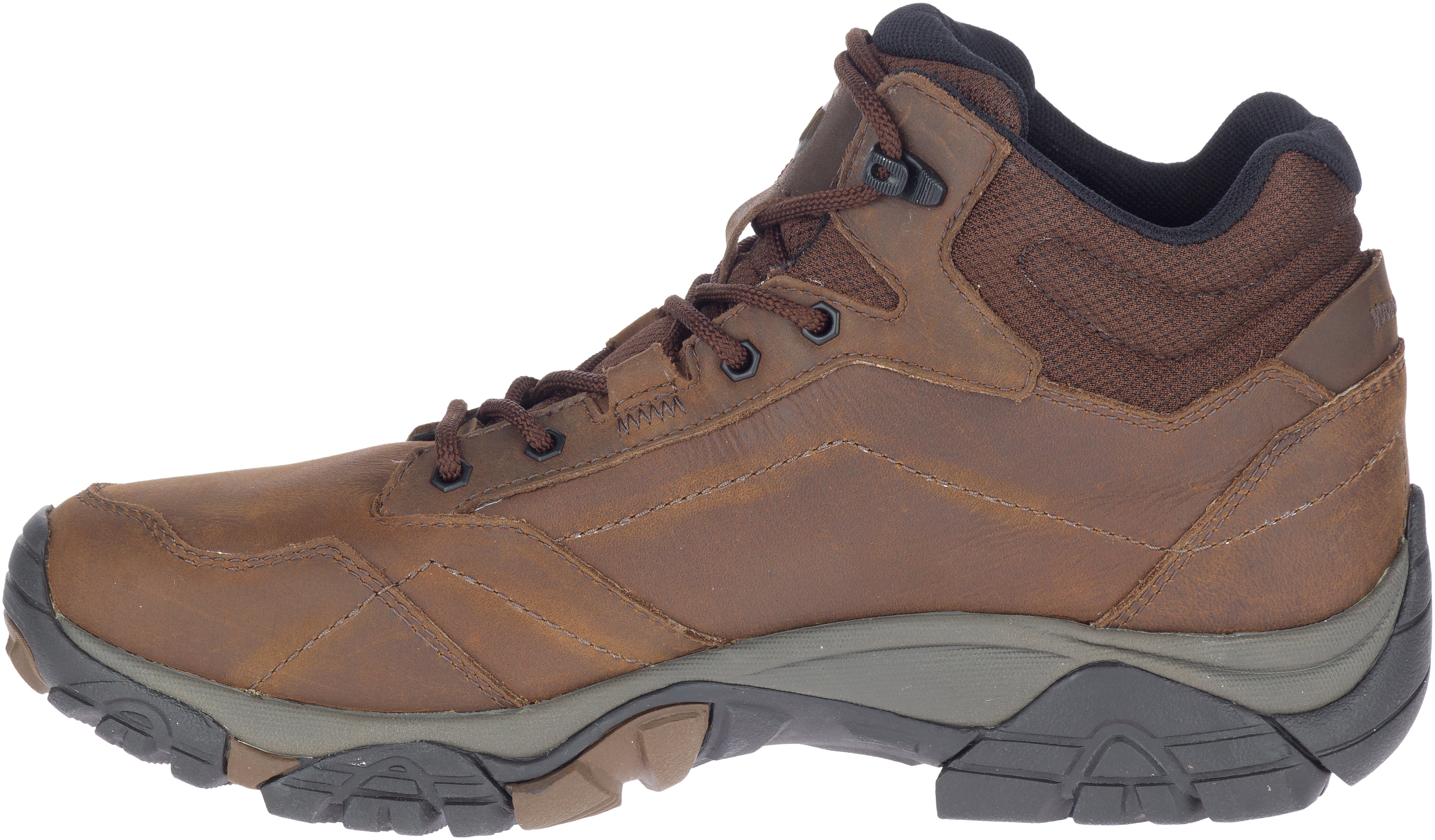 Merrell Moab Adventure Mid Waterproof Boot Men's