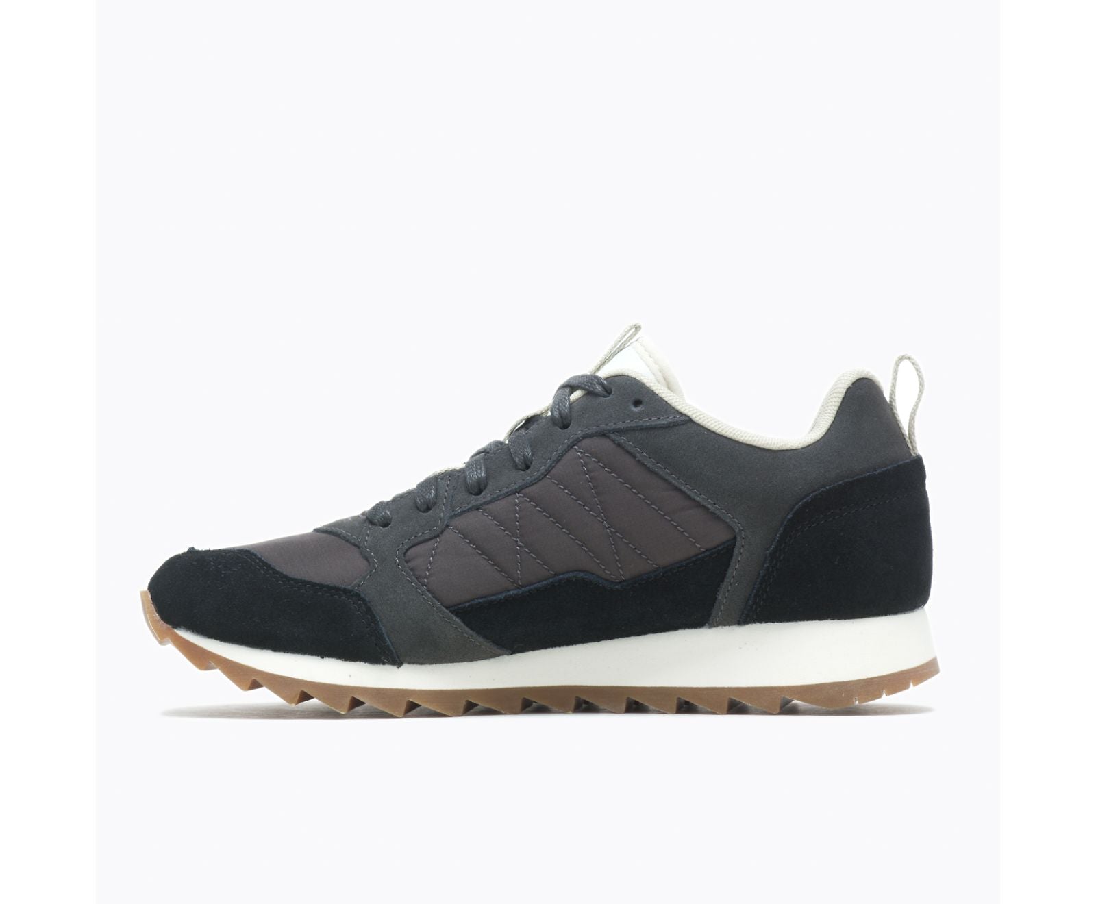 Women's Merrell Alpine Sneaker Color: Raven