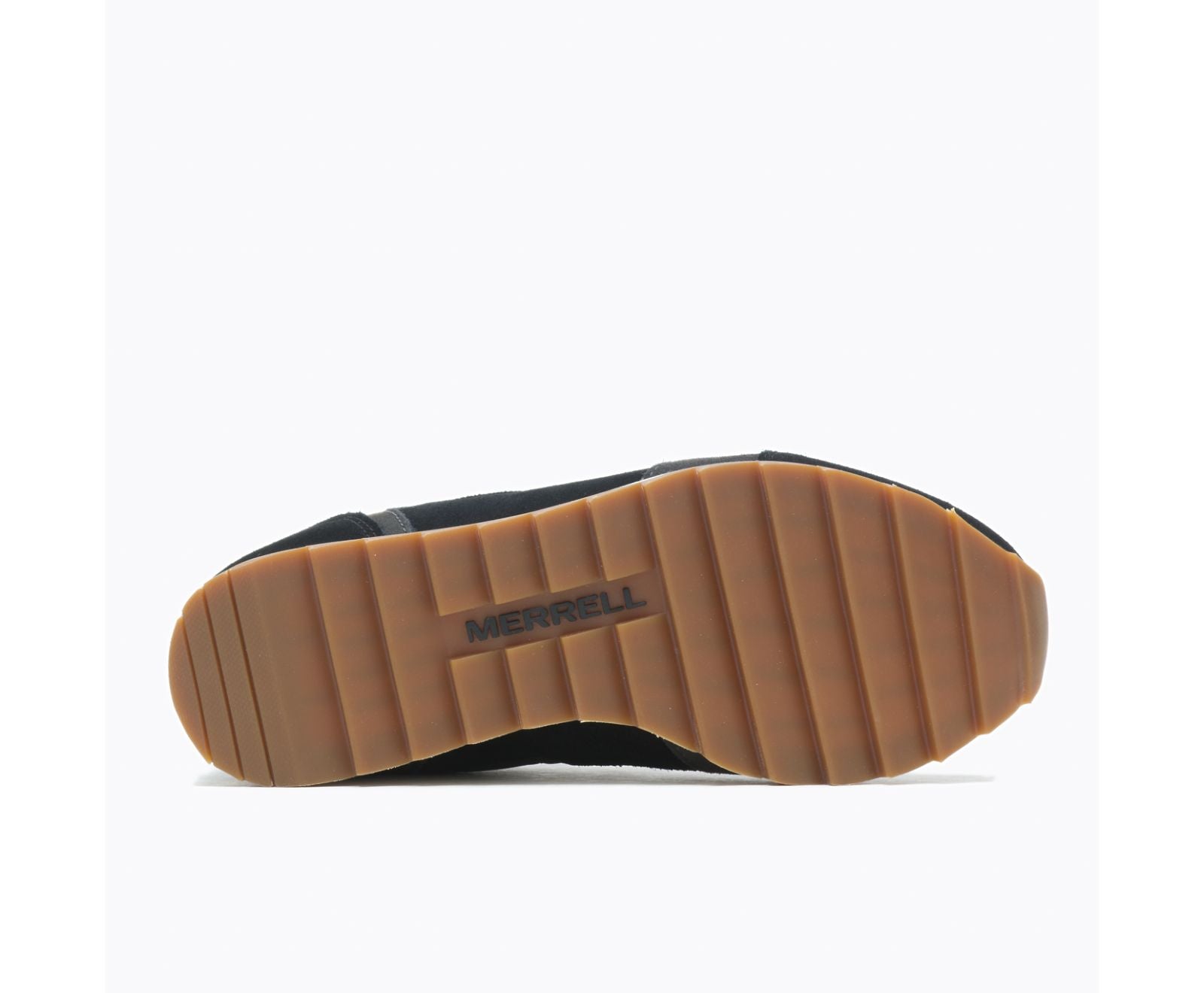 Women's Merrell Alpine Sneaker Color: Raven