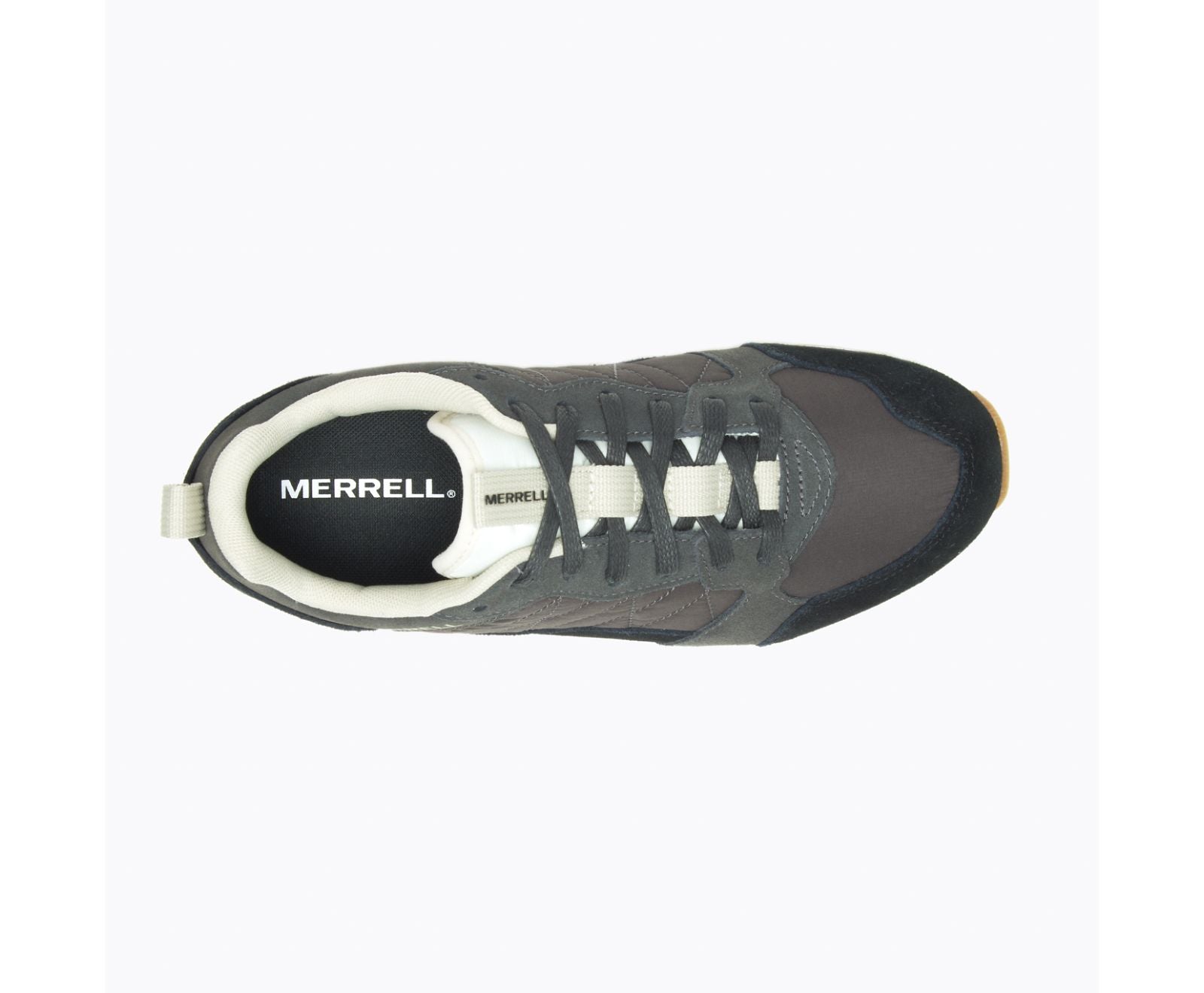Women's Merrell Alpine Sneaker Color: Raven