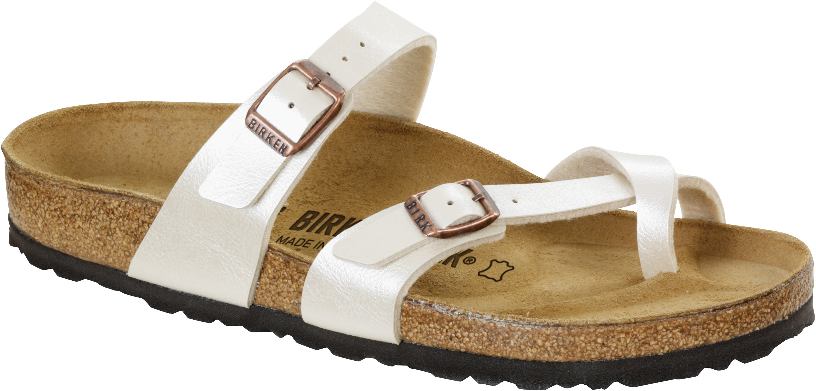Birkenstock Mayari Birko-Flor Women's