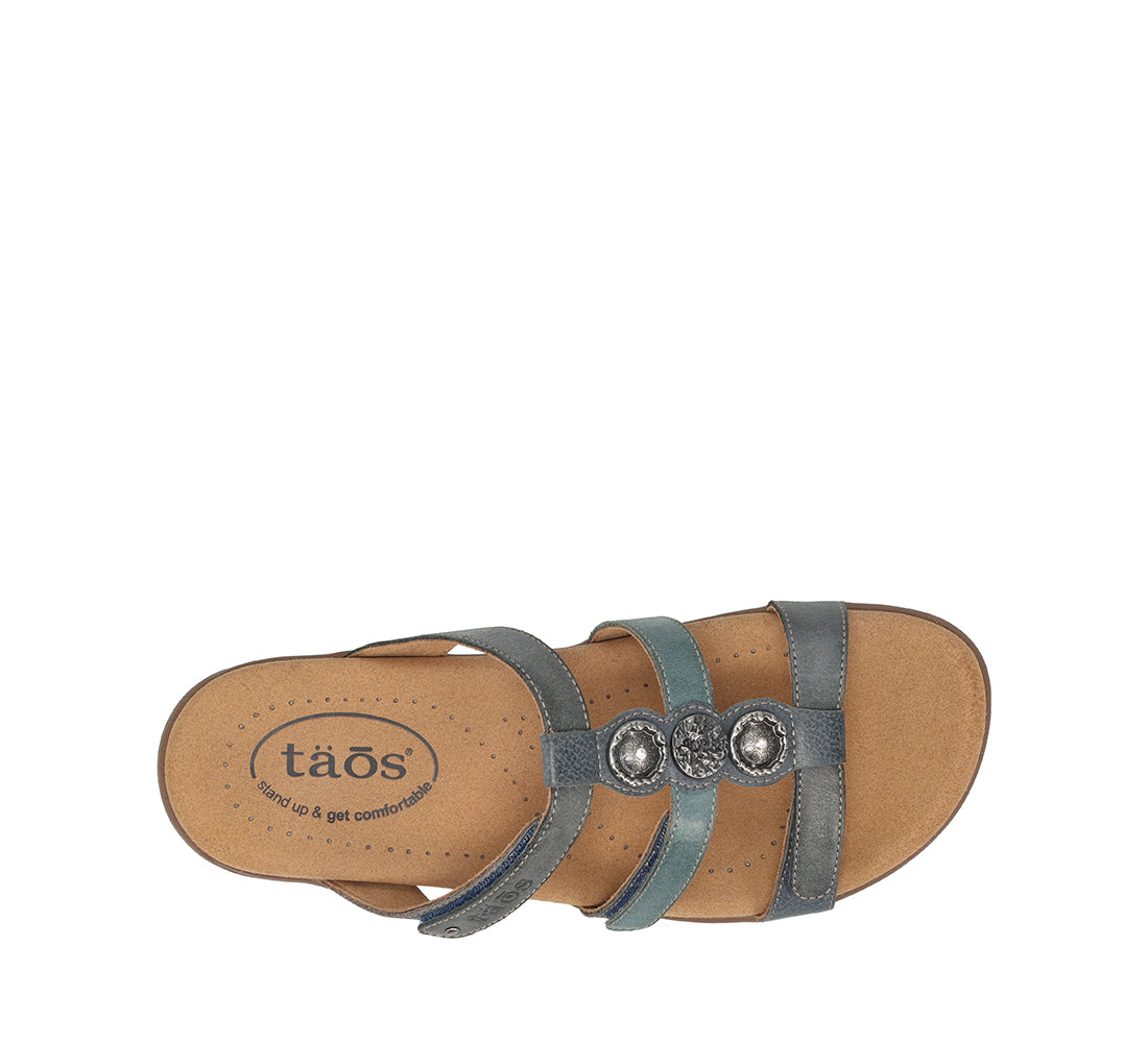 Taos Prize 4 Sandal Women's 5