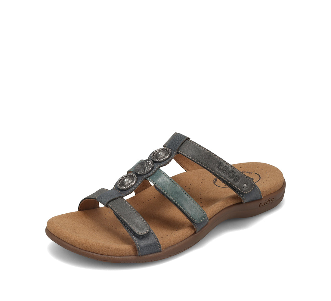 Taos Prize 4 Sandal Women's 7