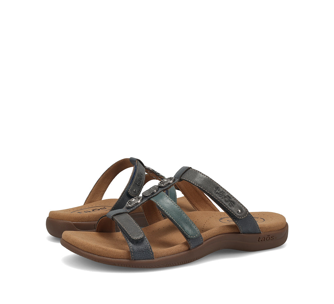 Taos Prize 4 Sandal Women's 8