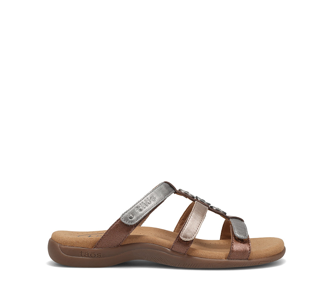 Taos Prize 4 Sandal Women's 10